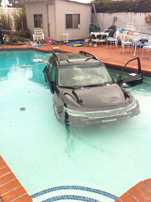Unfortunate Situations (23 pics) Unfortunate Situations (23 pics)