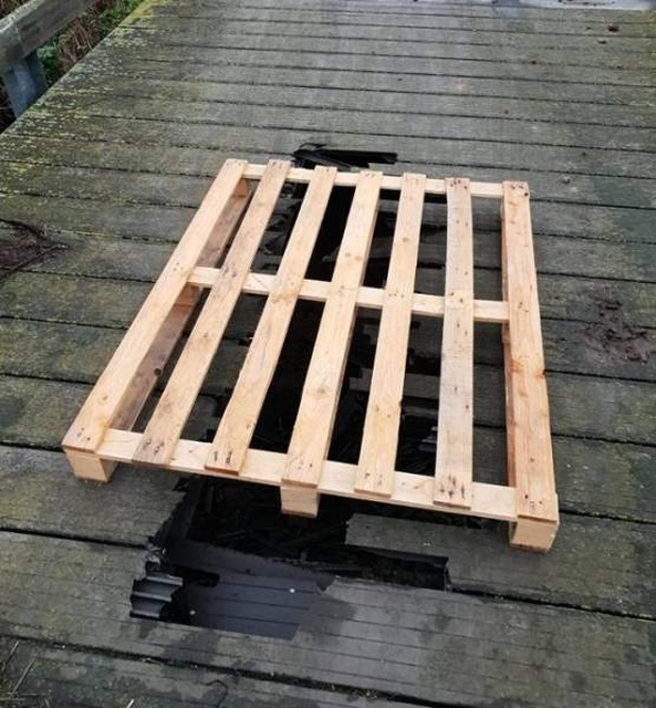 They Don't Care About Safety (27 pics) They Don't Care About Safety (27 pics)