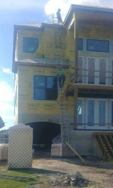 They Don't Care About Safety (27 pics) They Don't Care About Safety (27 pics)