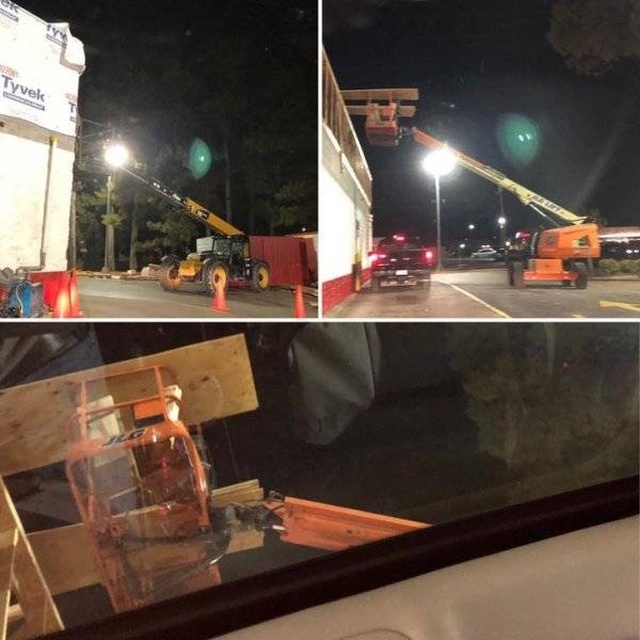 They Don't Care About Safety (27 pics) They Don't Care About Safety (27 pics)