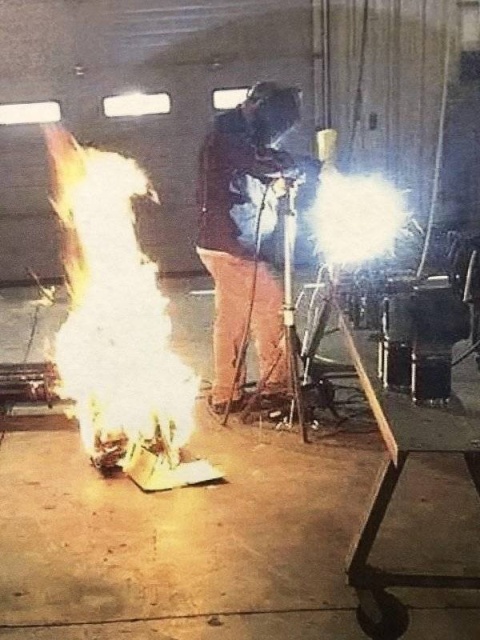 They Don't Care About Safety (27 pics)