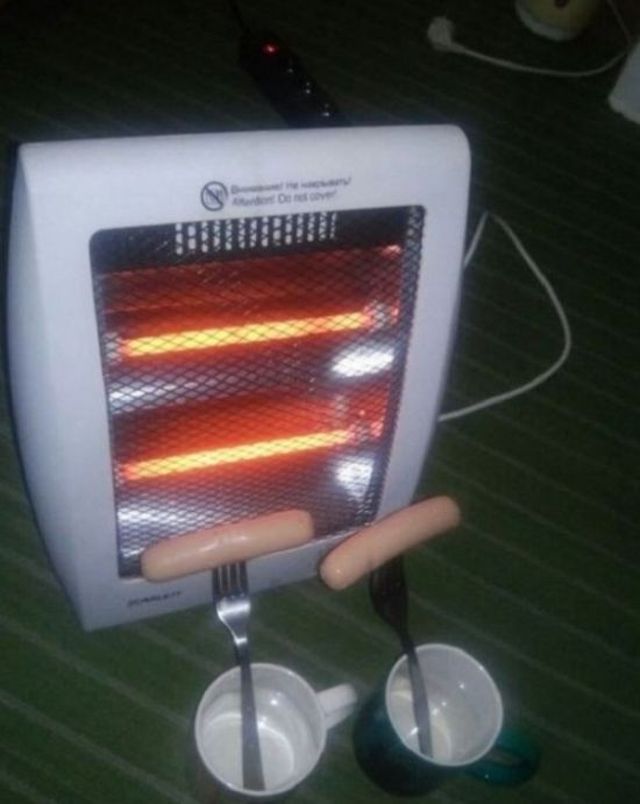 Redneck Inventions And Repairs (23 pics) Redneck Inventions And Repairs (23 pics)