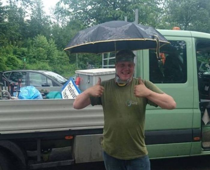 Redneck Inventions And Repairs (23 pics) Redneck Inventions And Repairs (23 pics)