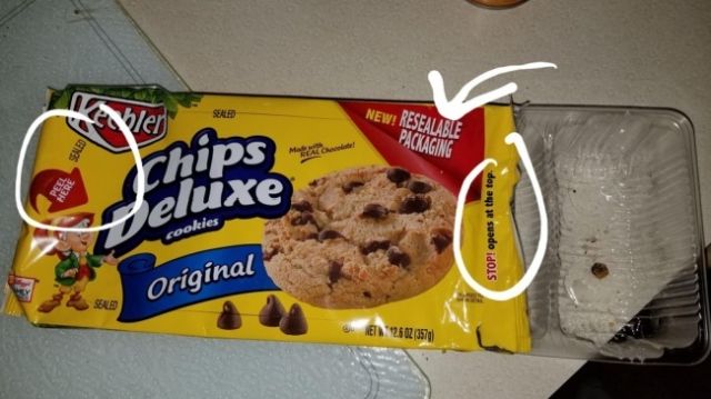 Annoying Situations (20 pics)