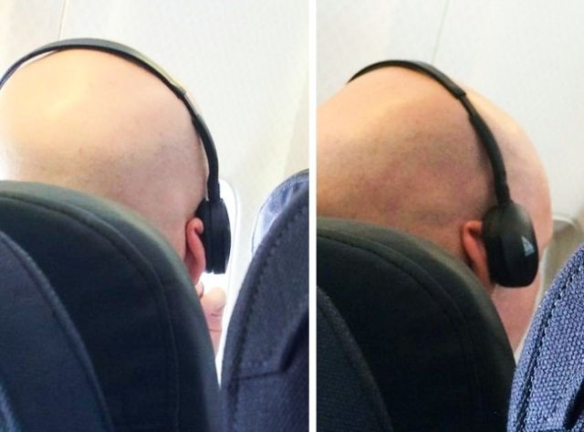 Annoying Situations (20 pics)