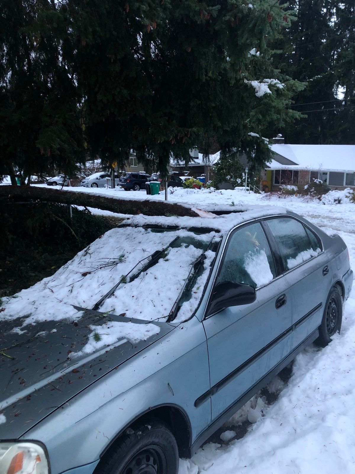 Bad Days Happen (25 pics) Bad Days Happen (25 pics)