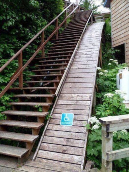 Failed Constructions (19 pics)