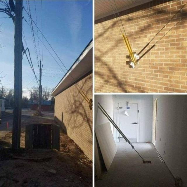 Failed Constructions (19 pics)