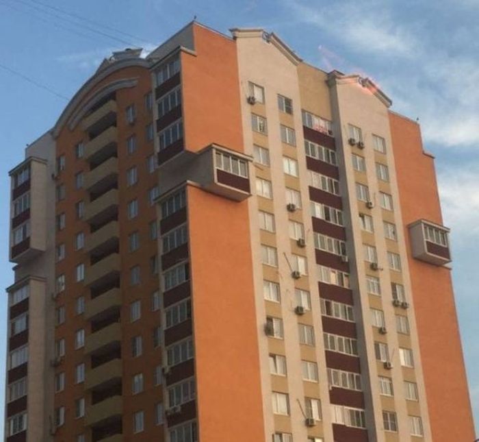 Failed Constructions (19 pics)