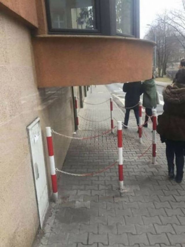 Failed Constructions (19 pics)