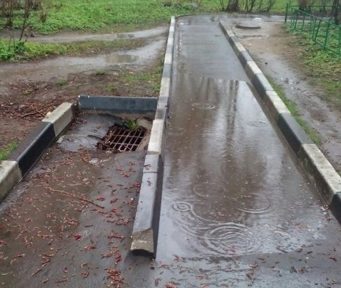 Failed Constructions (19 pics)