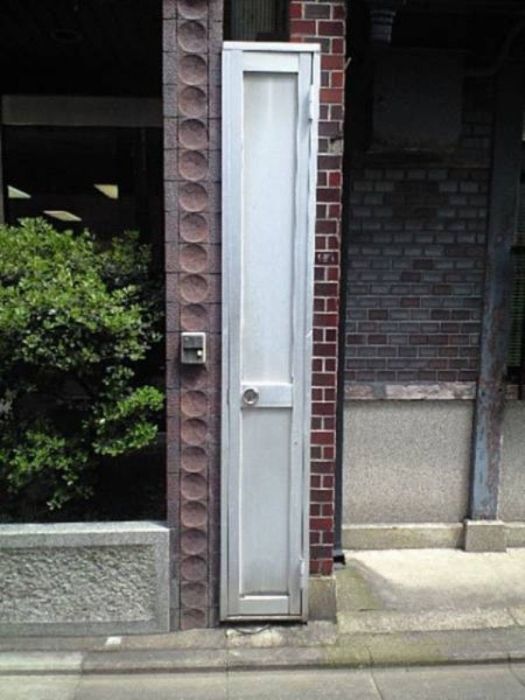 Failed Constructions (19 pics)