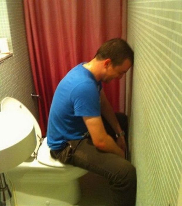 Failed Constructions (19 pics)