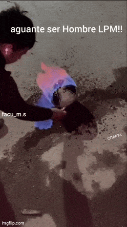 Acid GIFs, April 23 (25 gifs)