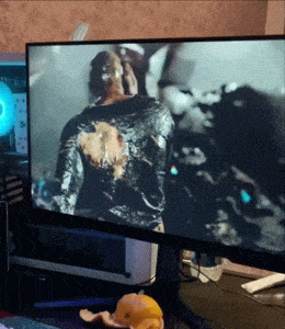 Acid GIFs, April 23 (25 gifs)