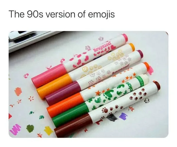 A Little Bit Of Nostalgia (29 pics) A Little Bit Of Nostalgia (29 pics)