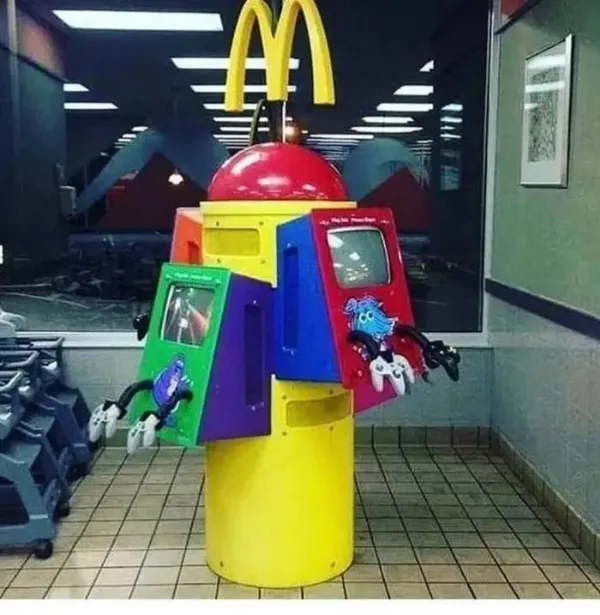 A Little Bit Of Nostalgia (29 pics) A Little Bit Of Nostalgia (29 pics)