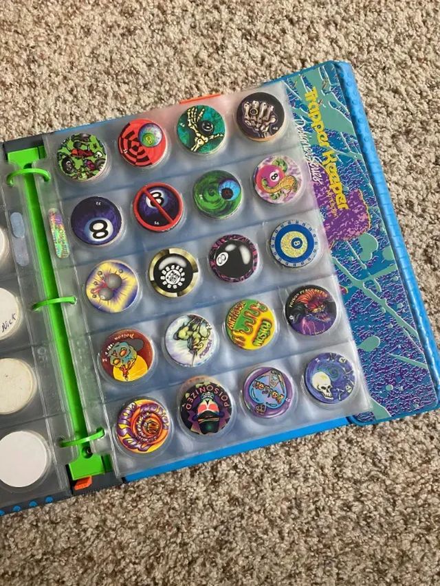 A Little Bit Of Nostalgia (29 pics) A Little Bit Of Nostalgia (29 pics)