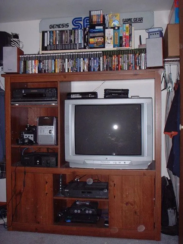 A Little Bit Of Nostalgia (29 pics)