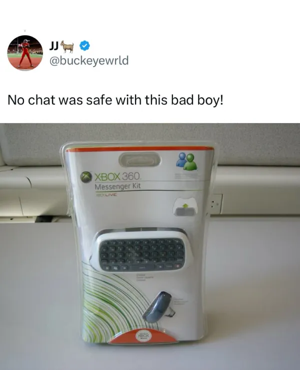 Memes For Gamers (22 pics)