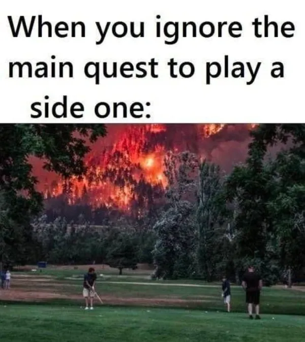 Memes For Gamers (22 pics)