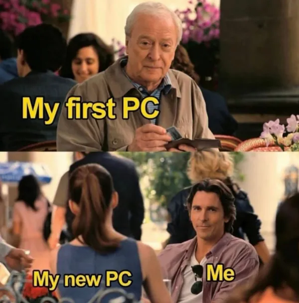 Memes For Gamers (22 pics)
