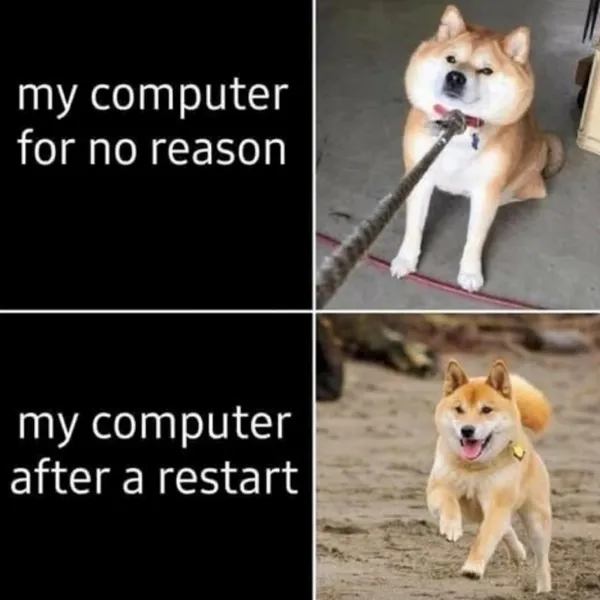 Memes For Gamers (22 pics)