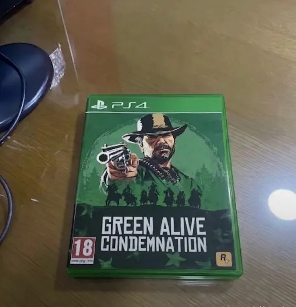 Memes For Gamers (22 pics)