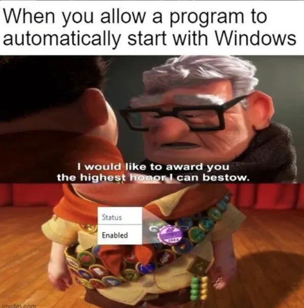 Memes For Gamers (22 pics)