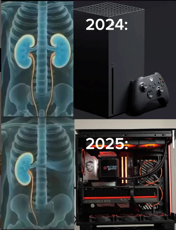 Memes For Gamers (22 pics)
