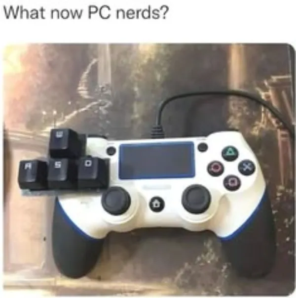 Memes For Gamers (22 pics)