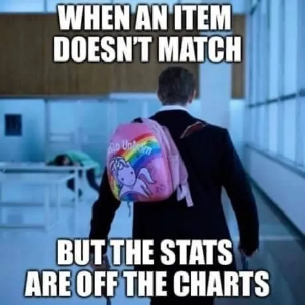 Memes For Gamers (22 pics)