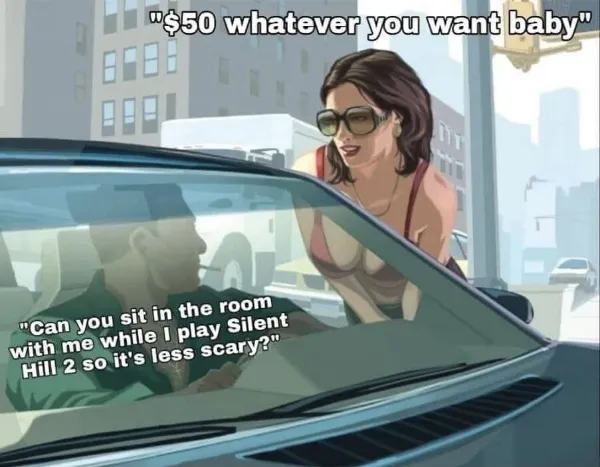 Memes For Gamers (22 pics)