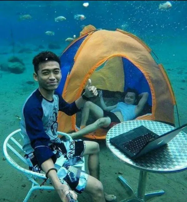 What Is Going On Here? (21 pics) What Is Going On Here? (21 pics)