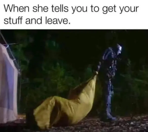 Funny Memes (21 pics)