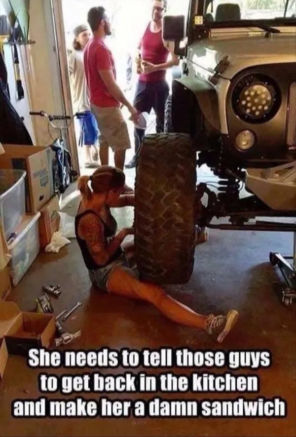 Funny Memes (21 pics)
