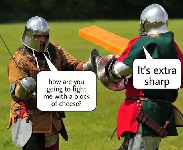 Funny Memes (21 pics)