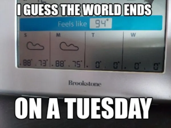 Funny Memes (21 pics)