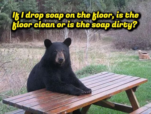 Weird Thoughts (17 pics)