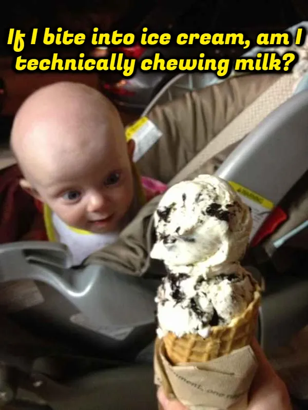 Weird Thoughts (17 pics)