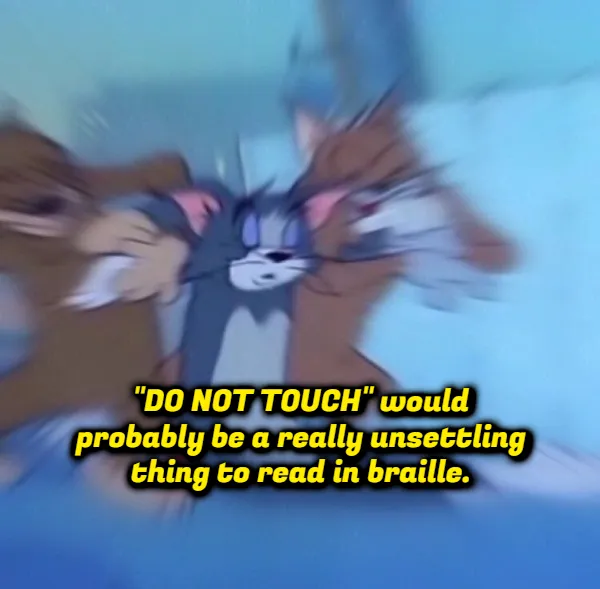Weird Thoughts (17 pics)