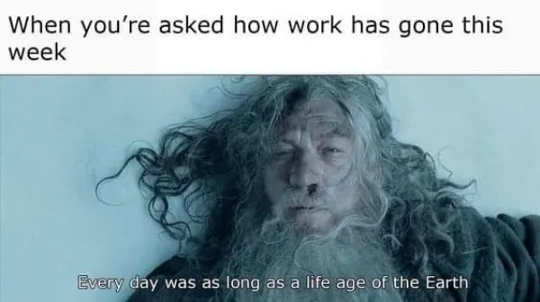Work Memes (20 pics) Work Memes (20 pics)