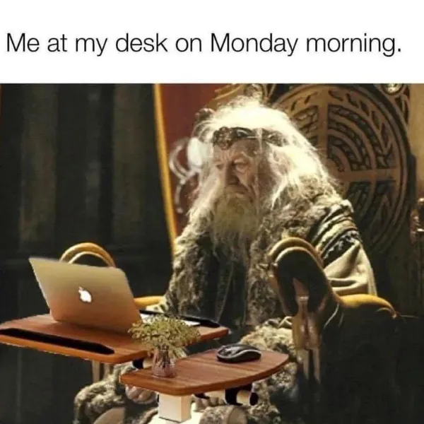 Work Memes (20 pics) Work Memes (20 pics)
