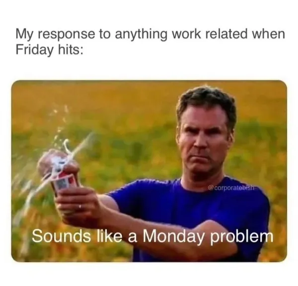 Work Memes (20 pics) Work Memes (20 pics)