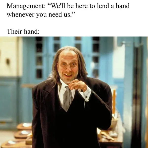 Work Memes (20 pics) Work Memes (20 pics)