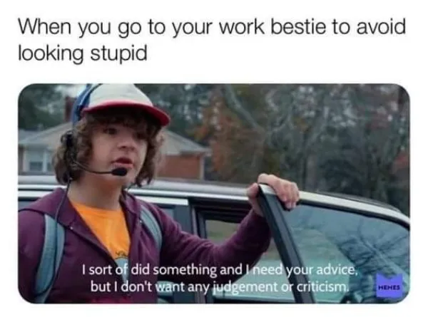 Work Memes (20 pics) Work Memes (20 pics)