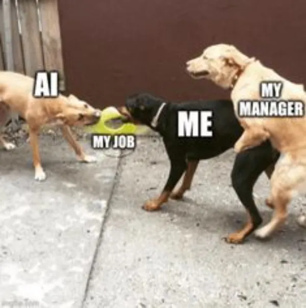 Work Memes (20 pics) Work Memes (20 pics)