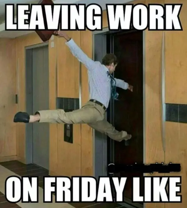 Work Memes (20 pics)