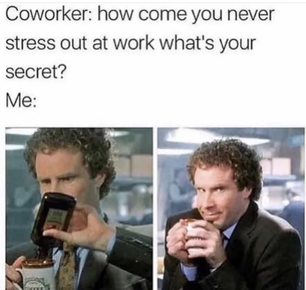 Work Memes (20 pics) Work Memes (20 pics)