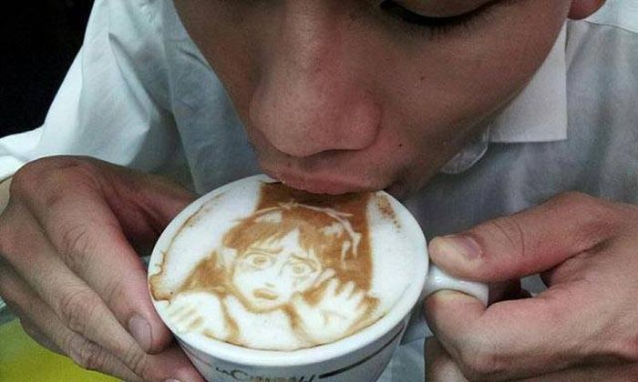 Strange Photos From Asia (25 pics) Strange Photos From Asia (25 pics)